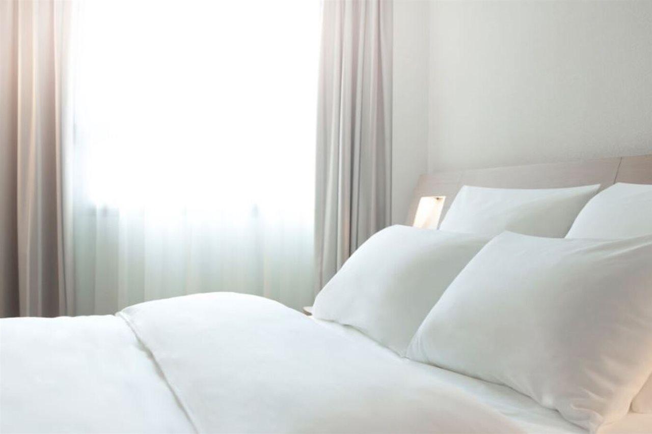 Novotel Mexico City Toreo Extérieur photo