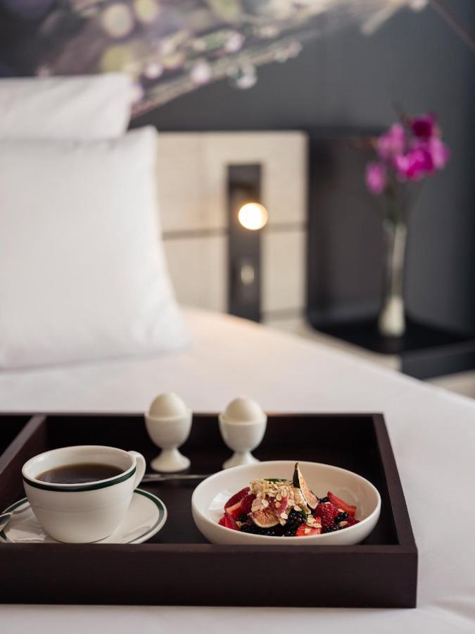 Novotel Mexico City Toreo Extérieur photo