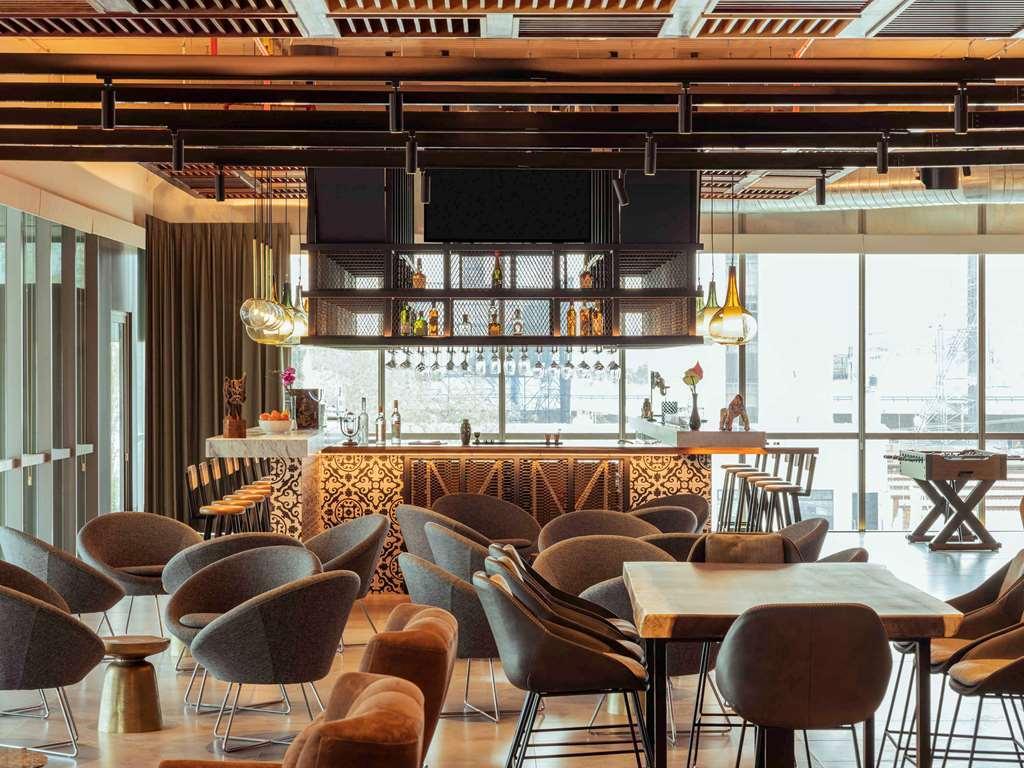 Novotel Mexico City Toreo Extérieur photo