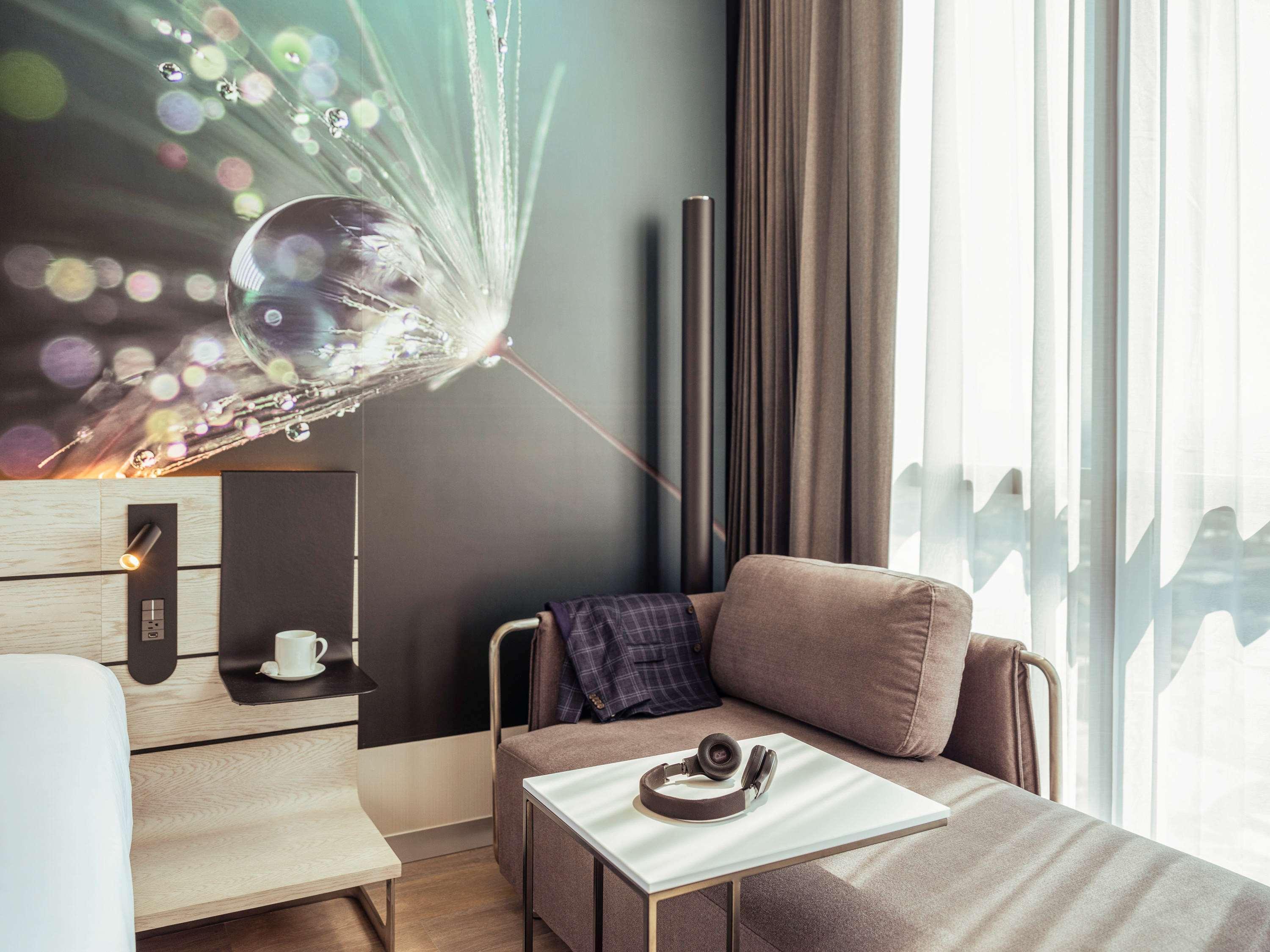 Novotel Mexico City Toreo Extérieur photo