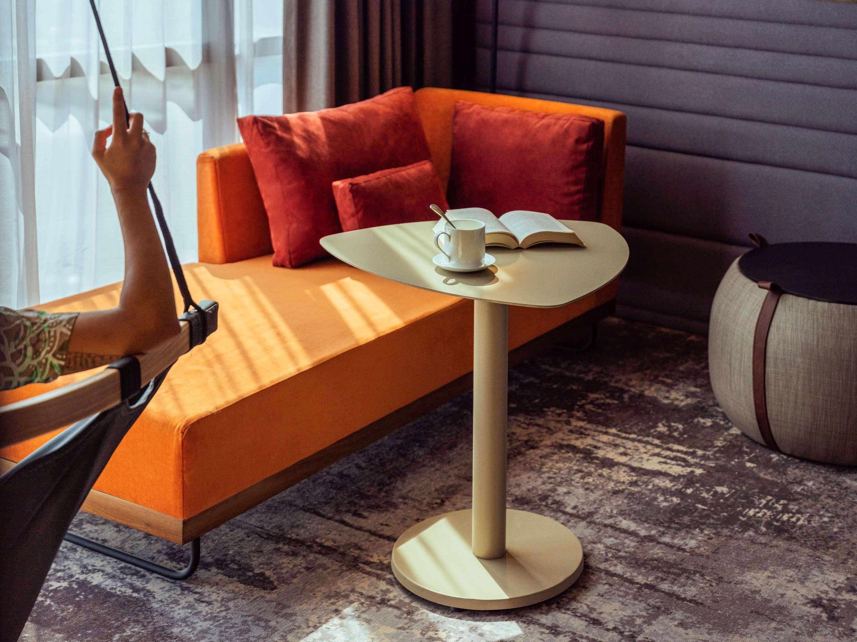 Novotel Mexico City Toreo Extérieur photo